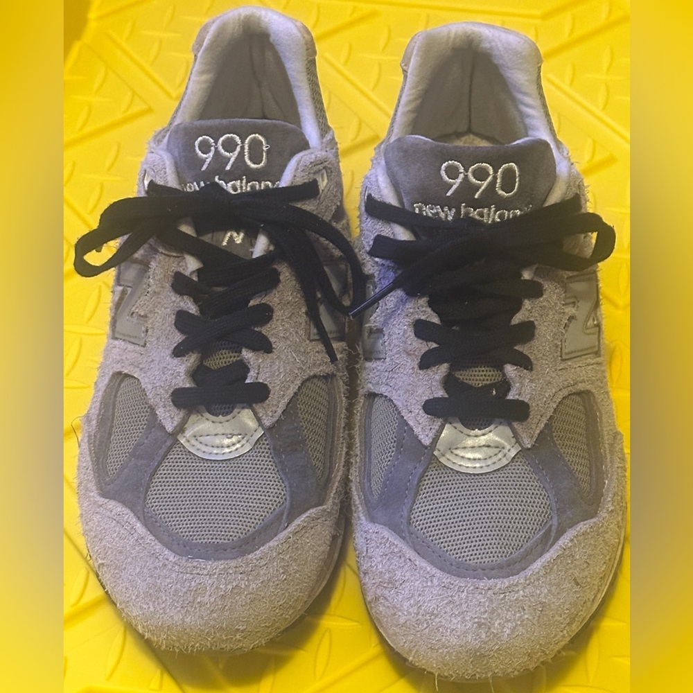 New Balance 990v2 x Teddy Santis Marblehead